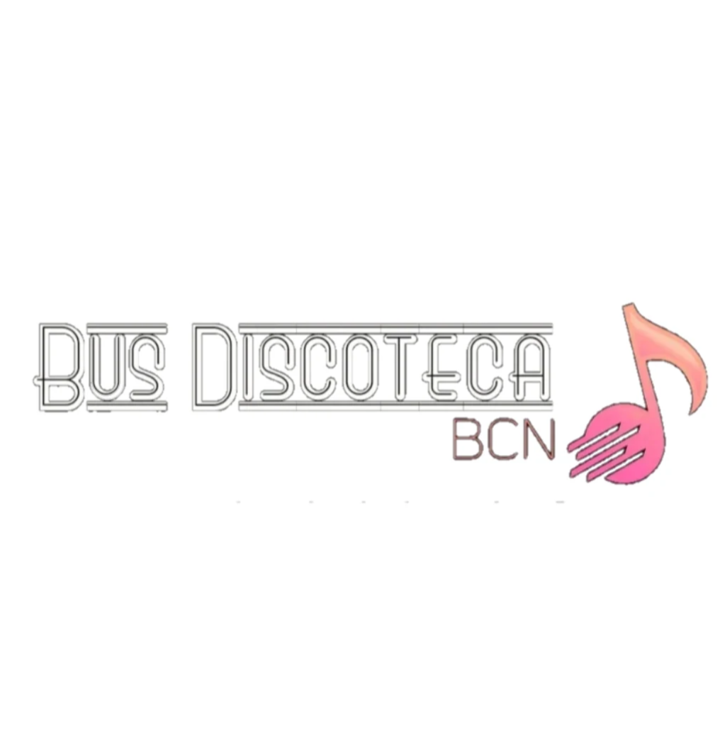 Bus disco Barcelona 