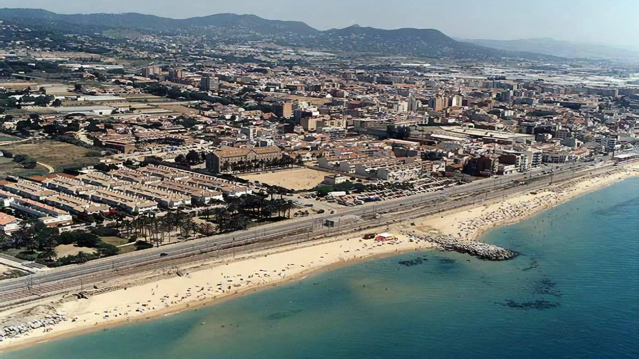 limusina de lujo para alquiler en Premià de Mar para bodas y celebraciones
